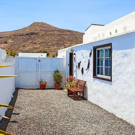 Villa Eco Casa Atalaya à Máguez Extérieur photo