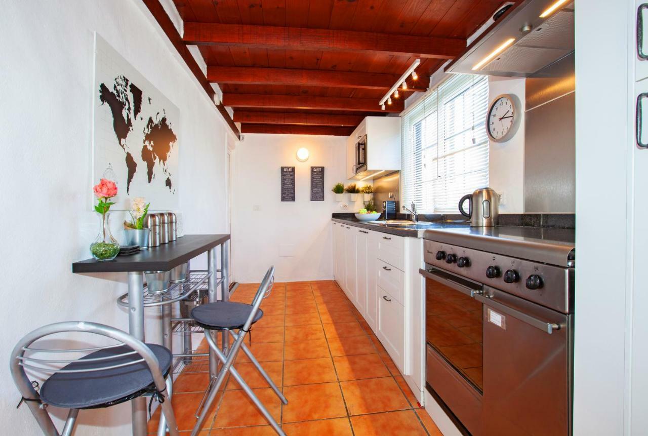 Villa Eco Casa Atalaya à Máguez Extérieur photo