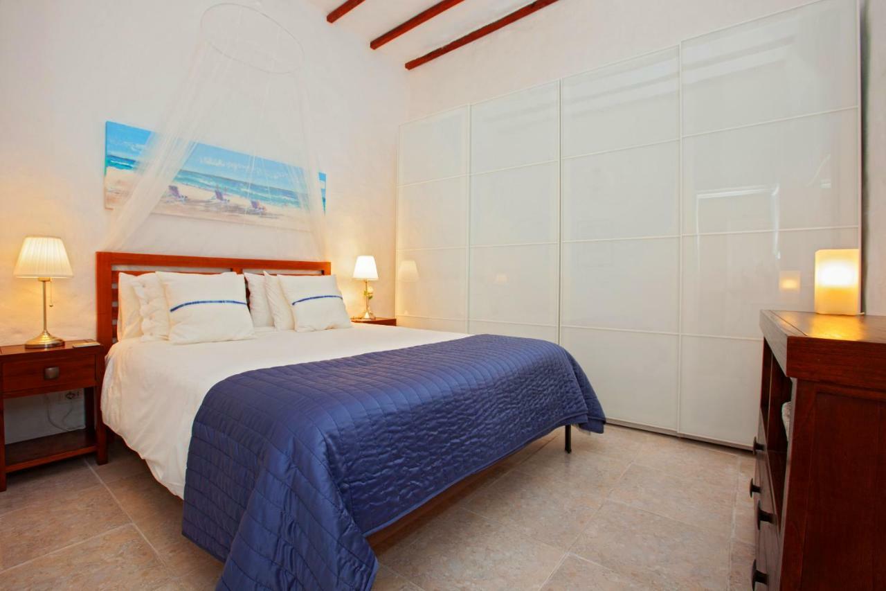 Villa Eco Casa Atalaya à Máguez Extérieur photo