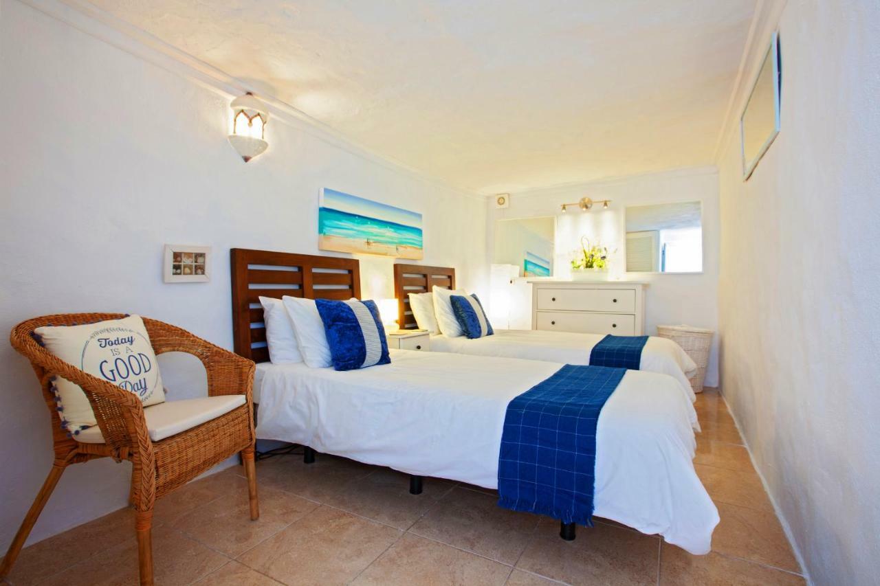 Villa Eco Casa Atalaya à Máguez Extérieur photo